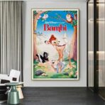 poster bambi