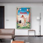 poster bambi