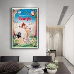 poster bambi