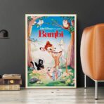 poster bambi