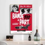 poster band a part