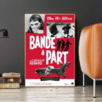 poster band a part