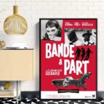poster band a part