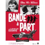 poster band a part