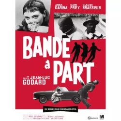 poster band a part