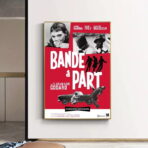 poster band a part