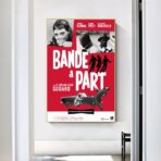 poster band a part