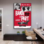 poster band a part