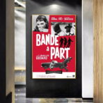 poster band a part