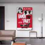 poster band a part