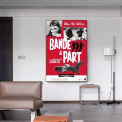 poster band a part
