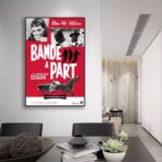 poster band a part