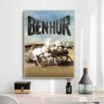 ben hur poster 5