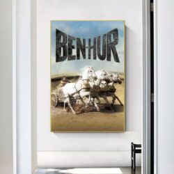 ben hur poster 5
