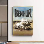 ben hur poster 5