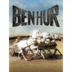 ben hur poster 5
