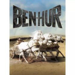 ben hur poster 5