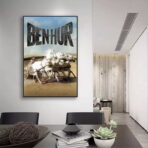 ben hur poster 5