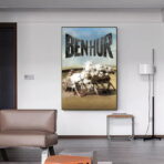 ben hur poster 5