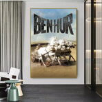 ben hur poster 5