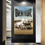 ben hur poster 5
