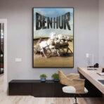 ben hur poster 5