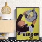 poster shepherd 45