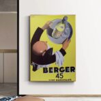 poster shepherd 45