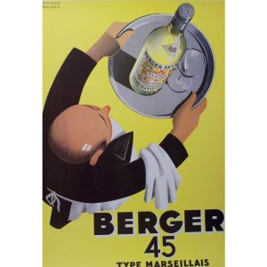 poster shepherd 45
