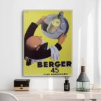 poster shepherd 45
