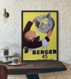poster shepherd 45