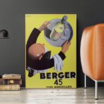 poster shepherd 45