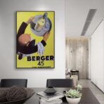 poster shepherd 45
