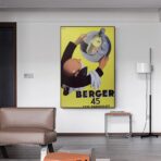 poster shepherd 45