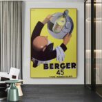 poster shepherd 45