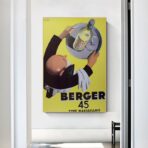 poster shepherd 45