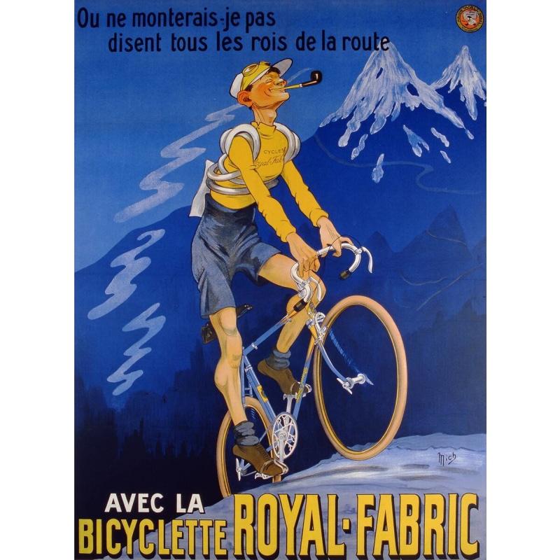 vintage bicycle poster vintage bicycle poster