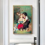 useful lefevre biscuit poster