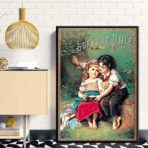 useful lefevre biscuit poster