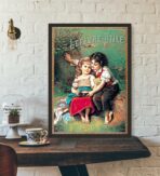 useful lefevre biscuit poster