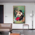 useful lefevre biscuit poster