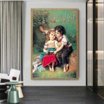 useful lefevre biscuit poster