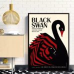black swan poster