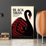 black swan poster