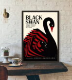 black swan poster