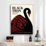 black swan poster
