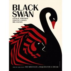 black swan poster