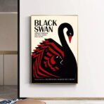 black swan poster