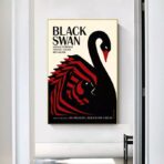 black swan poster