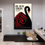 black swan poster